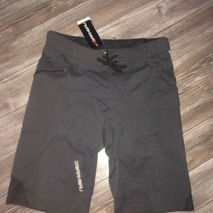 Garneau mens biker shorts